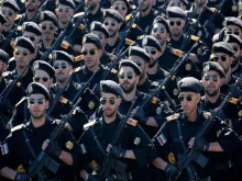 Генерал Акраминия: Иран преминава от отбранителна към нападателна военна доктрина
