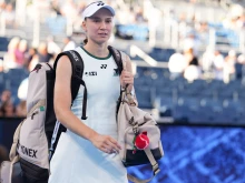 Елена Рибакина под въпрос за US Open