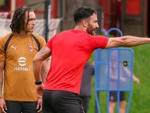 Аморим: Милан винаги трябва да се бори за Скудетото