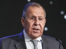 Лавров: Западът няма да може да провали изборите в Русия