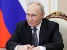 Путин: Киев отвори ''кутията на Пандора'' с ударите по руската икономика