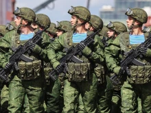 Лавров: Русия трябва да разчита единствено на собствената си армия за отбрана
