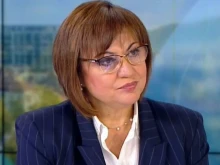 Корнелия Нинова: След 100 дни - правителството реши какво е "справедлива цена" в магазините