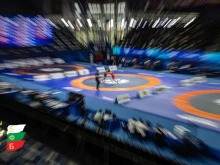 Валентин Борисов ще се бори в репешажите на Световното по борба до 20 г.