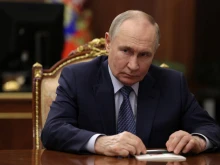 Путин: Убийството на Ахмат Кадиров е нещо, което не може да бъде простено и забравено