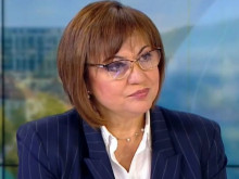 Корнелия Нинова: След 100 дни - правителството реши какво е "спра...