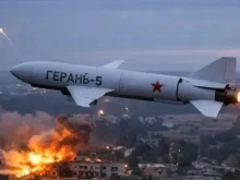 The Kyiv Independent: Украйна и Русия влязоха в нов етап на войната с дронове
