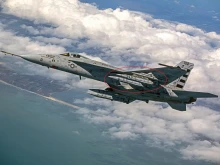 САЩ представят AIM-424 Malice: Ракета с ултрадълъг обсег от над 463 км