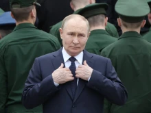 "И България на прицел": Русия саботира оръжейни фабрики в цяла Европа - The Telegraph разкри новата схема