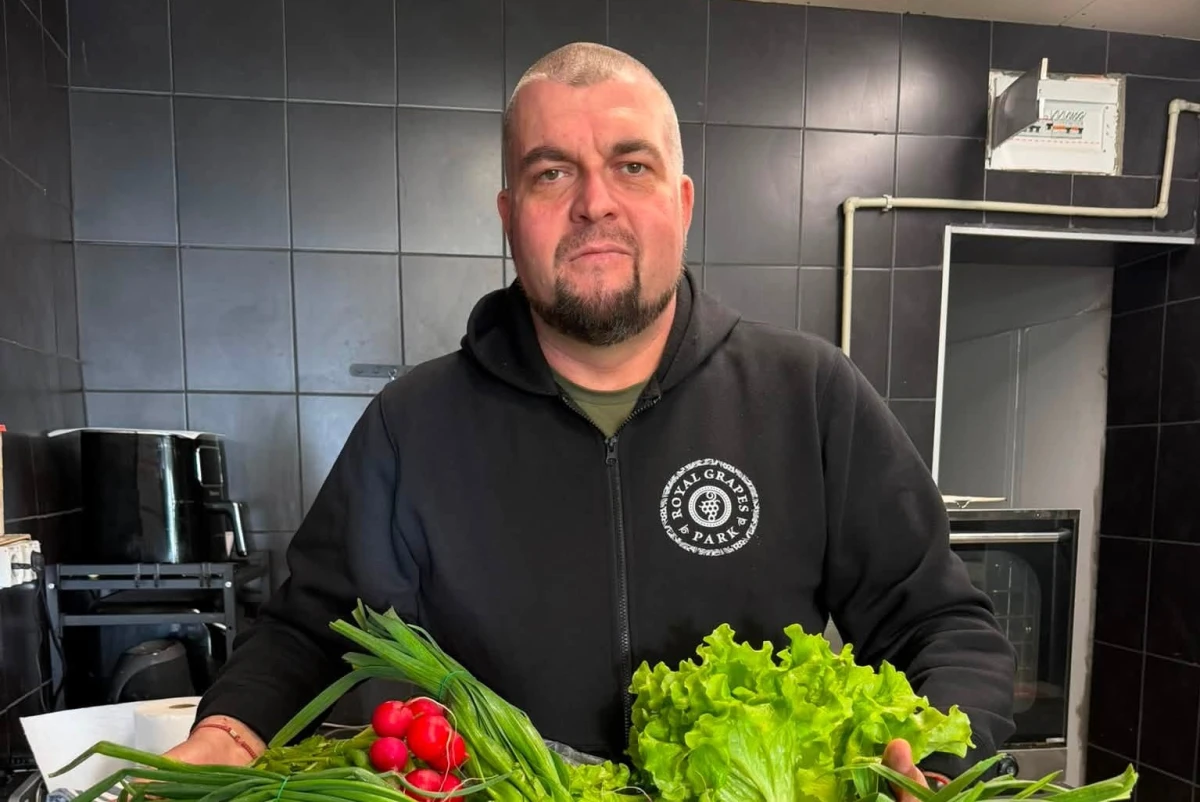 Собственик на ресторант: От година стискам зъби и не пипам цените, но вече няма как