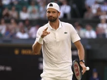 Ето срещу кого започват Григор Димитров и Елизара Янева на US Open