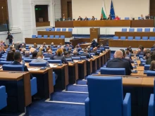 Край на депутатската ваканция, важен закон ще бъде разгледан в комисия