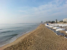 Морето взе нова жертва, мъж се удави в Слънчев бряг