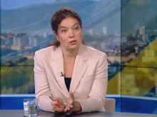 Ива Петрова: Необичайна е ситуацията около АЕЦ "Козлодуй", но няма риск