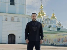 Зеленски: Путин е смъртен, а нашите ракети "Фламинго" трябва да зимуват в Русия