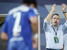 Вижте програмата на Левски до гостуването на АЕК