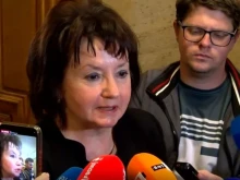 Янка Тянкова: До няколко дни ще бъде представен списък с кандидатите за членове на ВСС от парламентарната квота