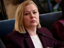 Надежда Йорданова: Когато президентът откаже да свика КСНС, рушим държавността