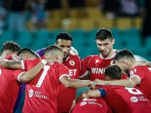 Вижте програмата на ЦСКА до реванша с ОФИ