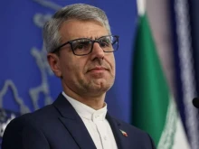 Иран с ново предупреждение към България заради американските самолети