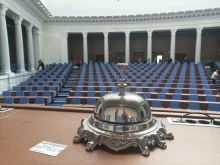 Извънредно заседание на НС във вторник