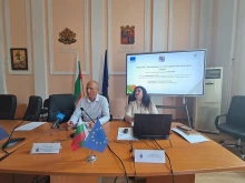 Започва обновяването на първите 10 сгради по Фонда за справедлив преход в Кюстендил