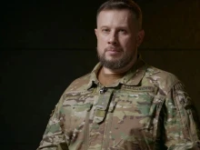 Билецки е удостоен със званието "Герой на Украйна"