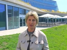 Весела Лечева: Вече сме в напреднал етап по одобрение на новата сграда на БОК