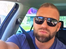 Полицията издирва Стоян Колев, избягал е от домашния си арест