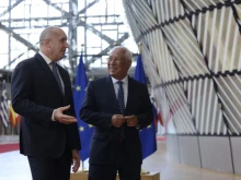 Антонио Коща идва на посещение в България