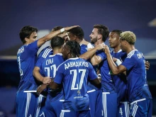Ето го класирането в Първа лига след 6-и кръг