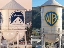 Калифорния отменя преговорите с Paramount за сделката с Warner Bros.