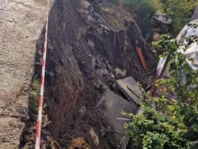 Частично бедствено положение в община Сатовча след пороя
