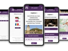 Нов аудиогит посреща туристи на Царевец от днес