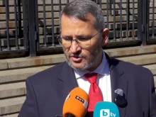 Христанов: Откъде накъде един кандидат за президент ще се крие от атаки?