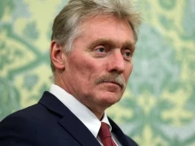Песков определи слуховете за мобилизация в Русия като "информационни измислици"