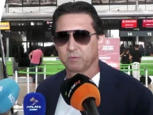 Даниел Боримиров: Имаме кондиционно предимство пред АЕК, тяхното е домакинството
