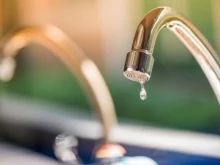 Пет горнооряховски села остават без вода за 24 часа