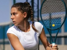 Елизара Янева с мач за историята на US Open