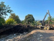 Заради липсата на вода в Струмяни: Осигуряват водоноски за нуждите на населението