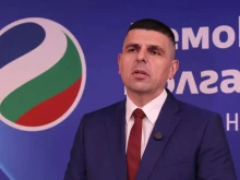 Ивайло Мирчев: Украйна показва как ще изглежда бъдещата война – с дронове и роботи