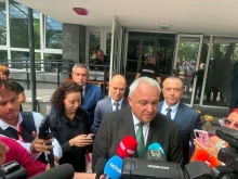 Демерджиев за GPS заглушителя: Има данни за заглушаване на летателни средства