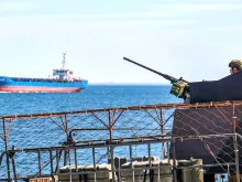 The Economist: Нарушенията в износа от Черно море са най-тежките за цялата история
