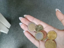 Откраднаха монети на стойност 10 евро от автомат за кафе в Русе