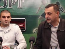 Фенове на Локо: Футболистите трябва да се стегнат