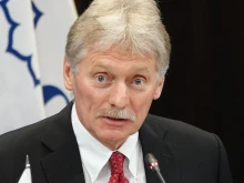 Песков определи като измама твърденията на Стуб за възможно поражение на Русия