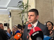Ивайло Мирчев: Военният министър да каже кои български политици са участвали в иранска хибридна атака