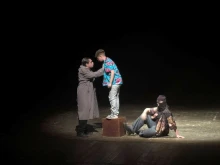 Театралната школа към ДТ "Никола Вапцаров" – Благоевград търси своите нови таланти