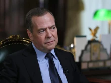 Медведев: Западът прилага двойни стандарти в ситуацията с признаването на Косово и Южна Осетия