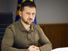 Зеленски: Членството на Украйна в НАТО ще намали рисковете от руска агресия за другите страни